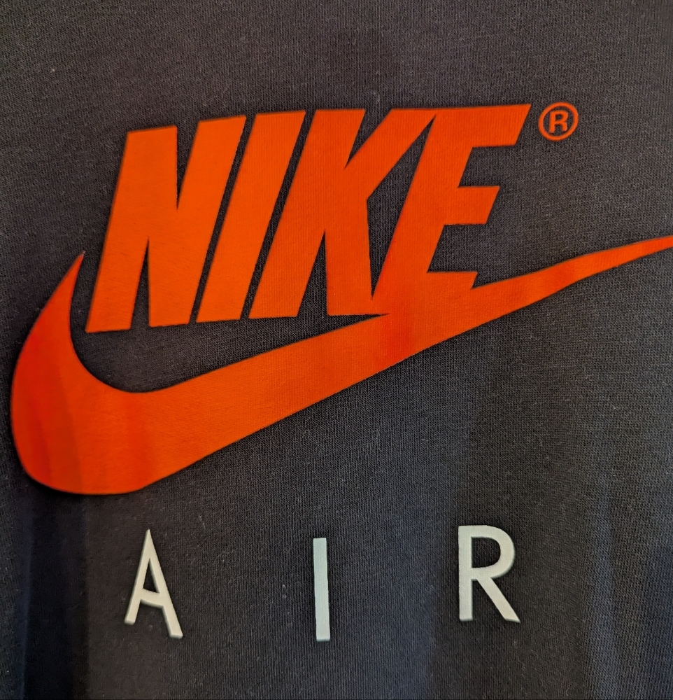 Nike Sweatshirt M - Picture 3 of 15